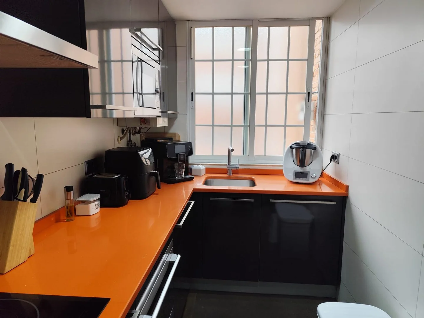 Piso en Barrio Apóstol Santiago - Foto 5