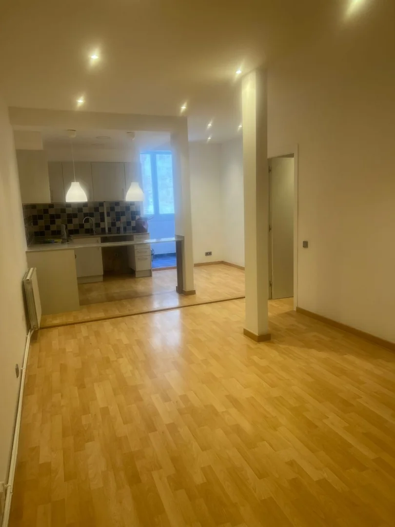 Piso en Calle de Bruniquer, 42, Vila de Gràcia - Foto 4