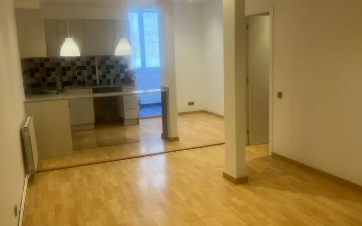 Piso en Calle de Bruniquer, 42, Vila de Gràcia - Foto 4