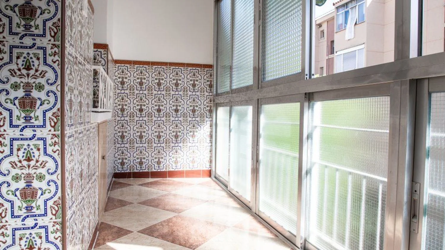 Piso en Barrio Palomeras sureste - Foto 10