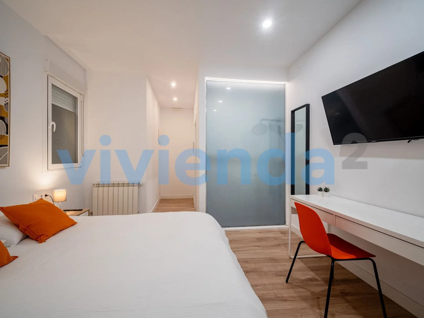 Piso en Barrio Palos de la Frontera - Foto 9