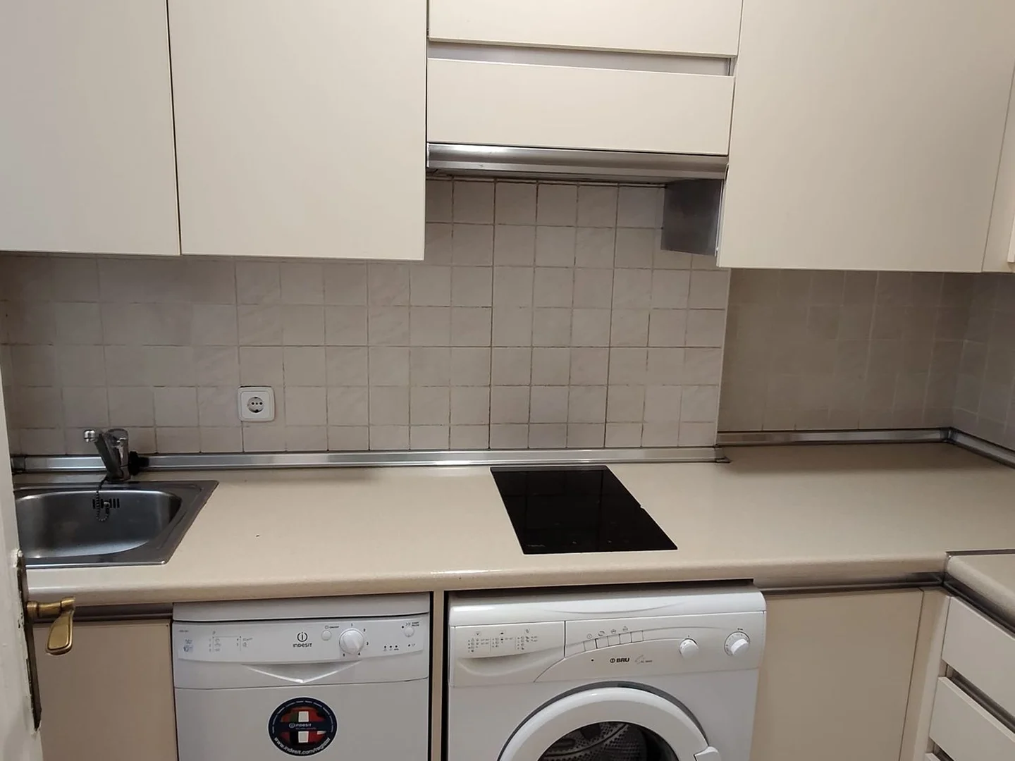 Piso en Calle de Cristóbal Bordiú, 48, Nuevos Ministerios-Ríos Rosas, Madrid - Foto 10