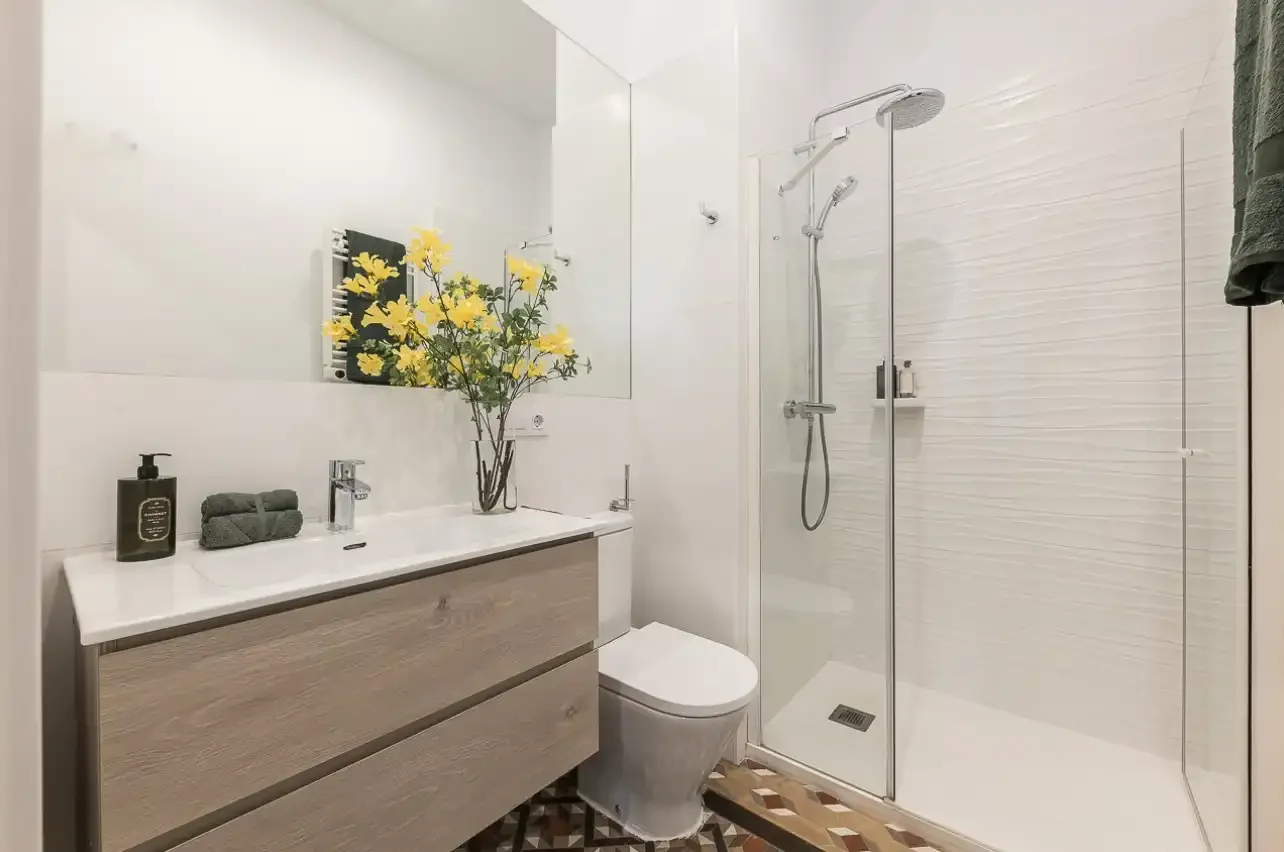 Apartamento en  Barcelona Capital - Foto 8