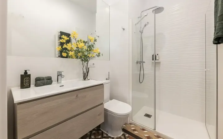 Apartamento en  Barcelona Capital - Foto 8