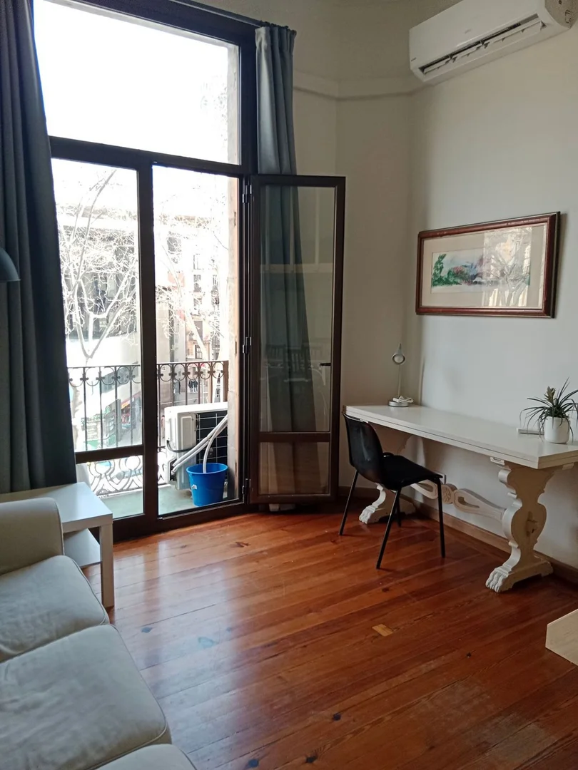 Estudio en rambla La, 75 - Foto 14