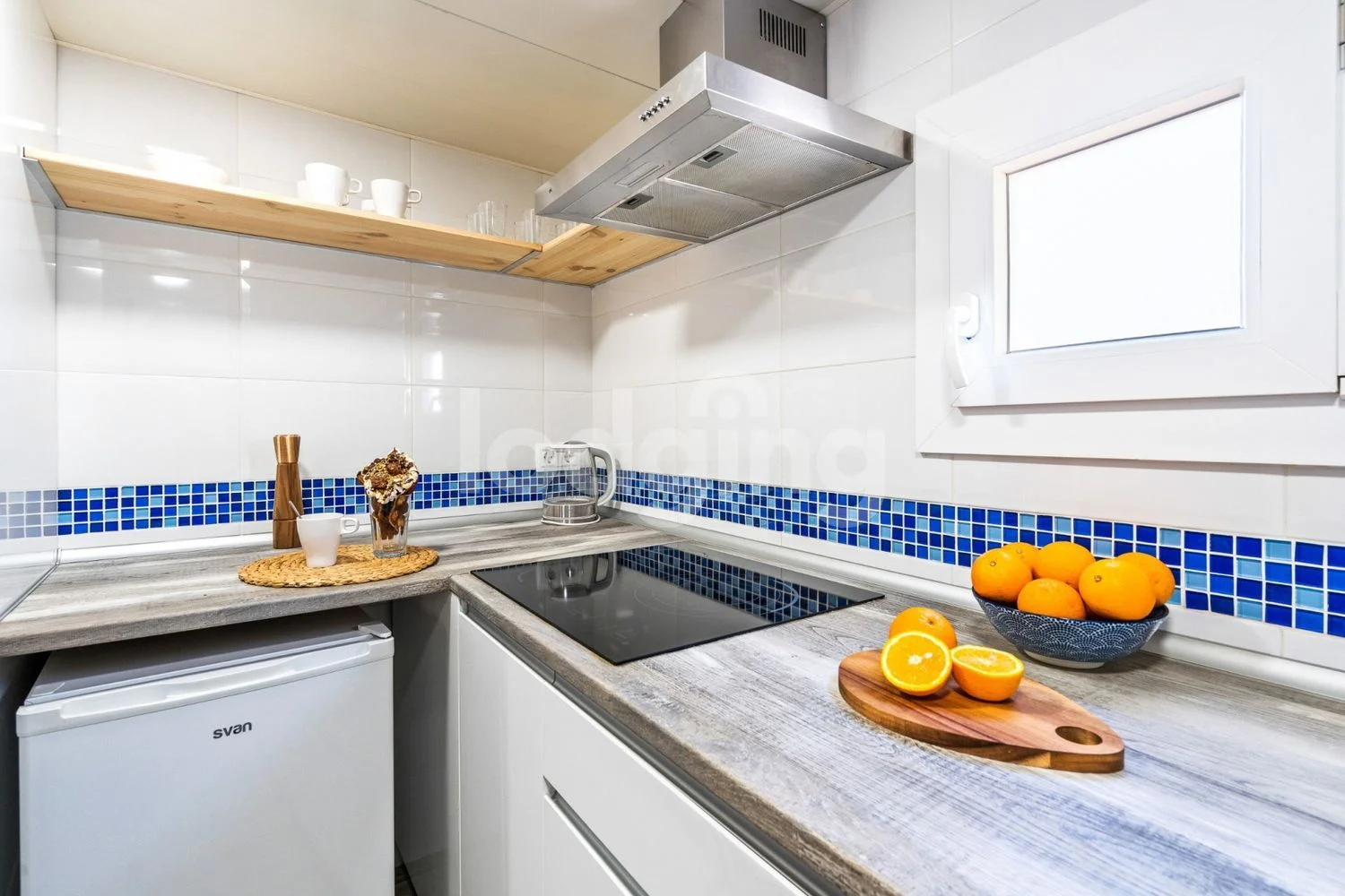 Estudio en calle de la Neu de Sant Cugat, 4 - Foto 15