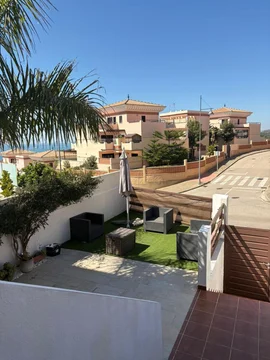 Chalet pareado en avenida Amatista, 2 - Foto 31