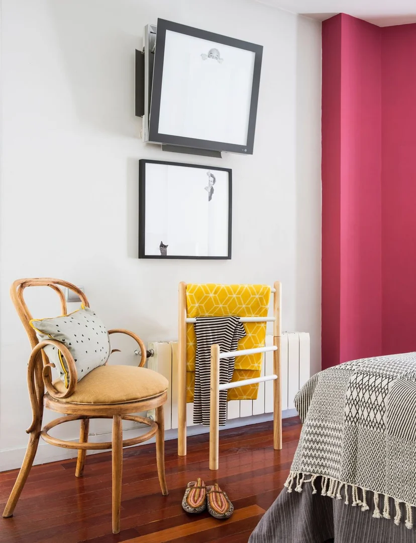 Piso en Barrio Valdeacederas - Foto 16