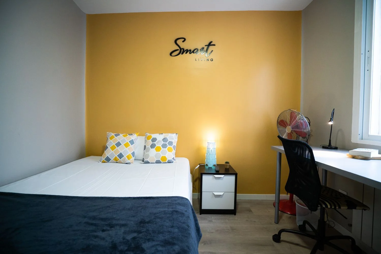 Piso en calle de Andrés Borrego, 8 - Foto 11