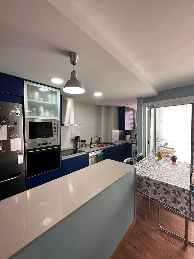 Piso en avenida Diagonal, 54 - Foto 2