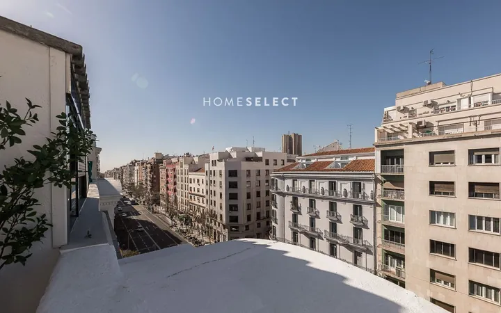 Piso en Avenida de Felipe II, Goya - Foto 16