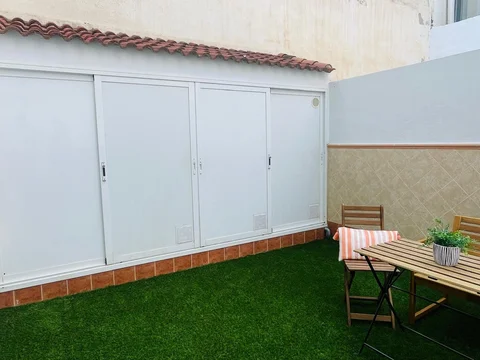 Piso en calle Salamanca, 23 - Foto 17