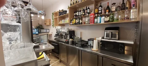 Cafetería en calle de Castelló, 120 - Foto 9