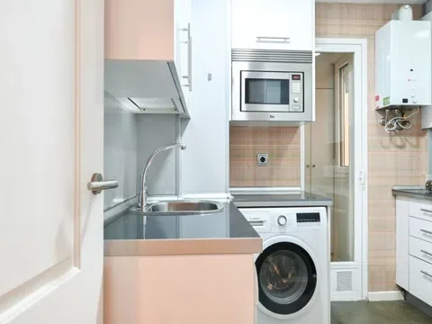 Piso en calle de Orense, 50 - Foto 15