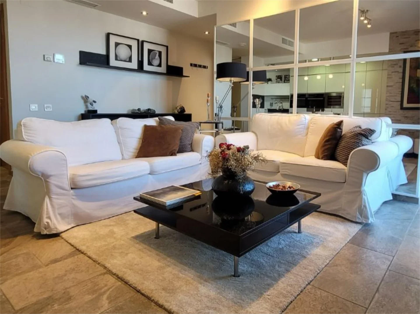 Piso en  Calle de Dulce Chacón 33