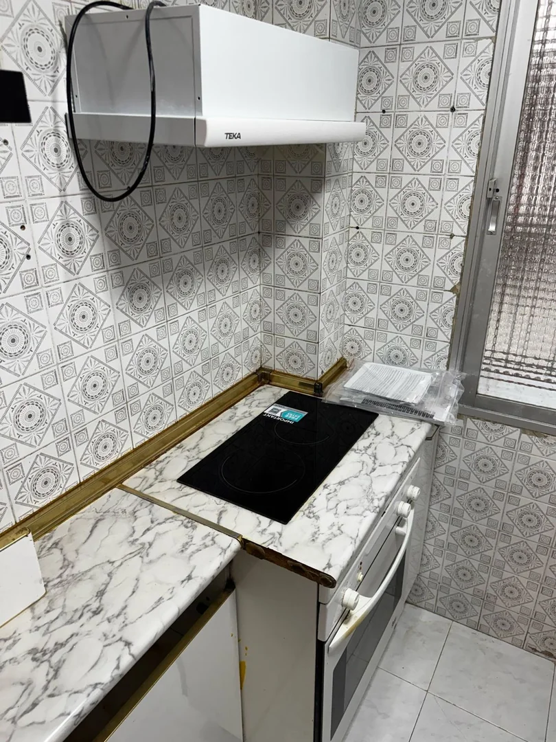 Piso en Calle Virgen del Sagrario, 9, Quintana - Foto 2