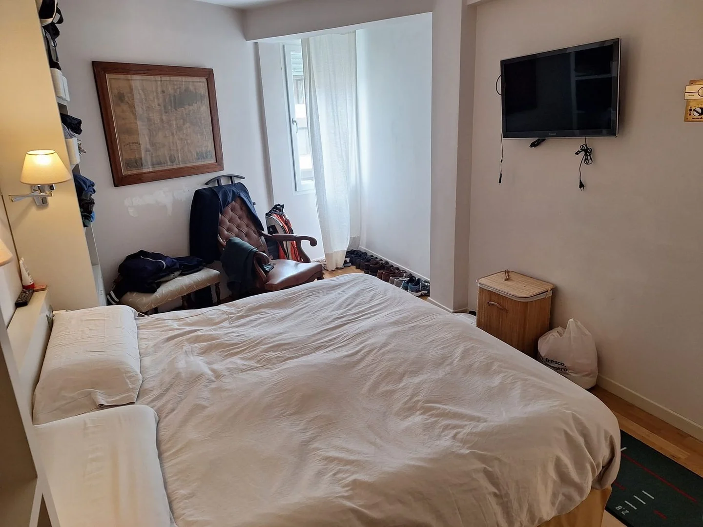 Piso en calle del General Ampudia, 3 - Foto 12