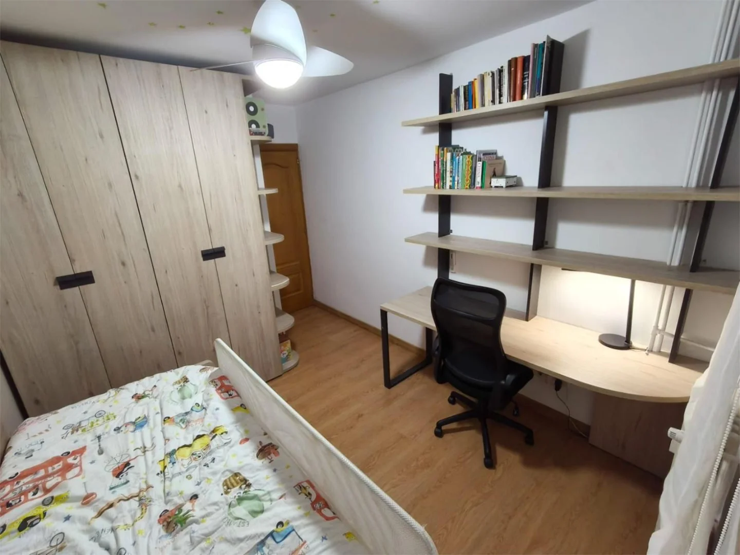 Piso en  Avenida de Alfonso XIII 105 - Foto 9