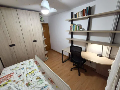 Piso en  Avenida de Alfonso XIII 105 - Foto 9