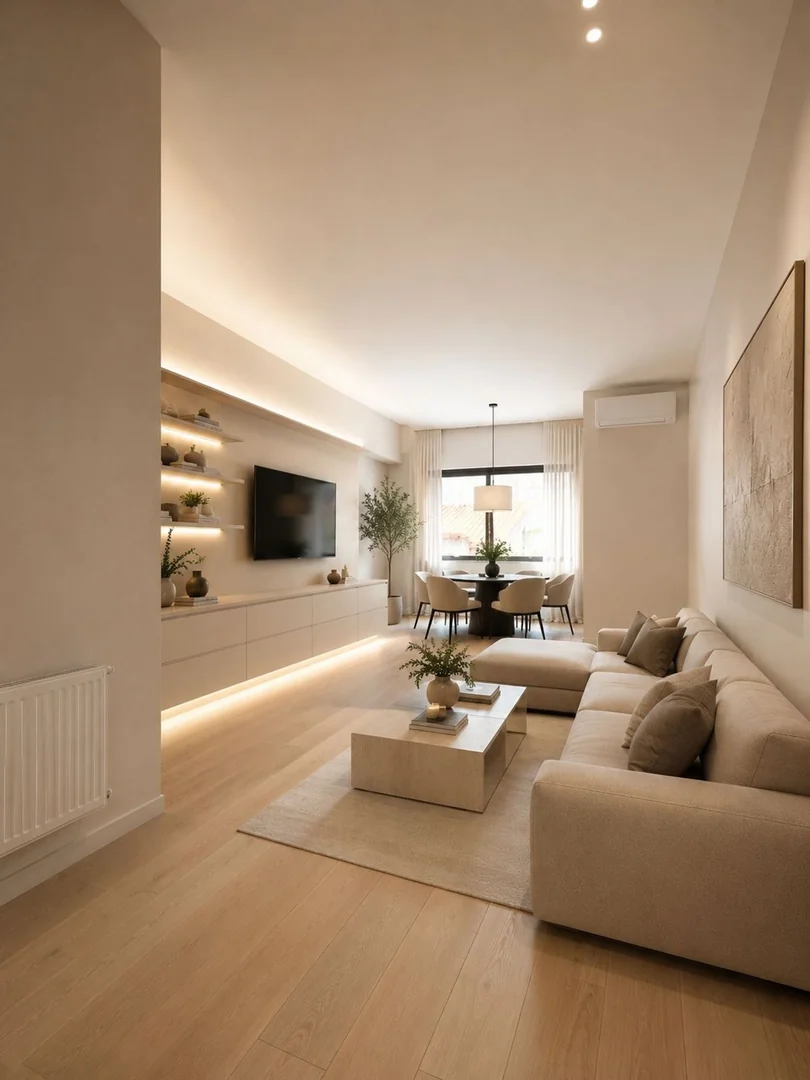 Piso en Meléndez Valdés, 18 - Foto 23