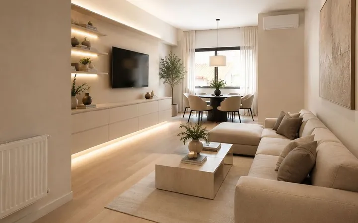 Piso en Meléndez Valdés, 18 - Foto 23