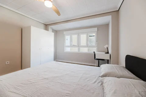 Piso en calle d'Alcanyís, 26 - Foto 11