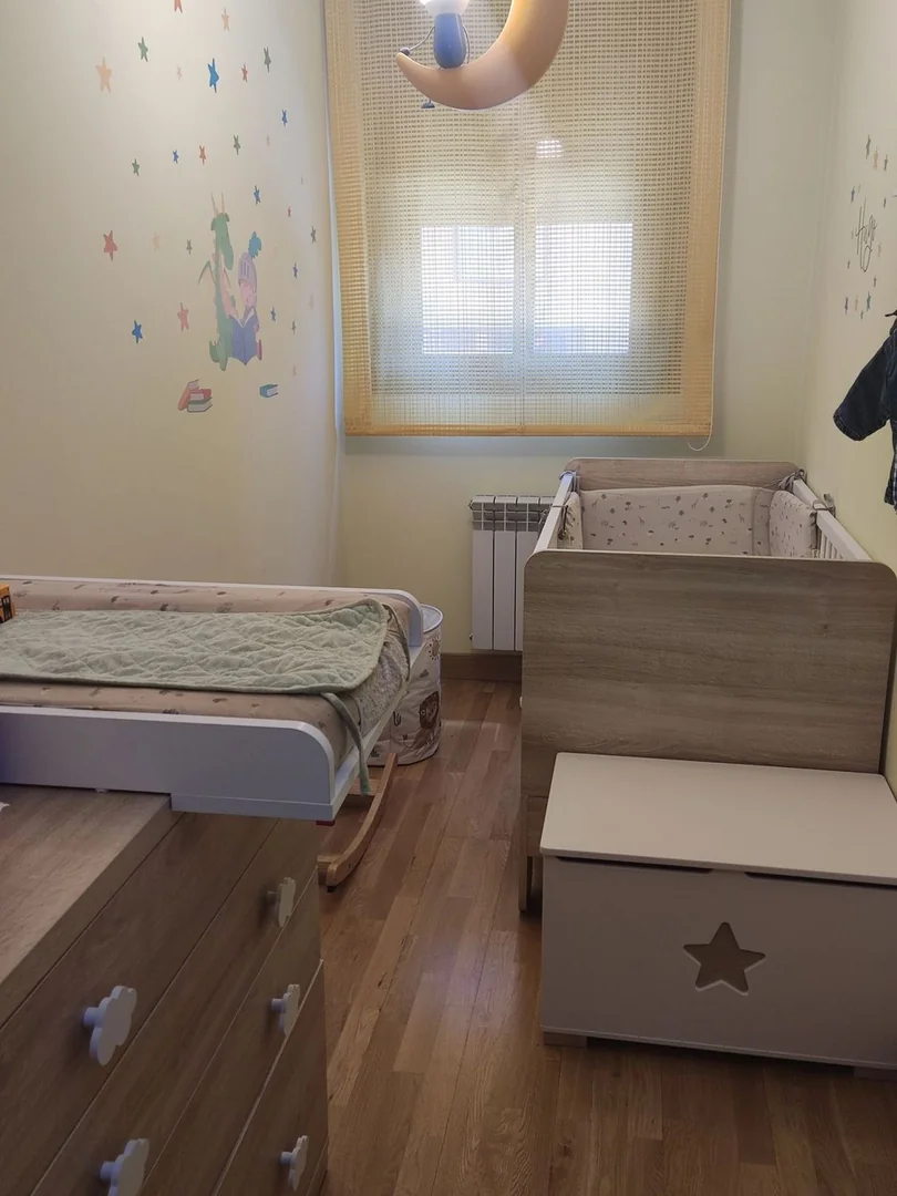 Piso en Calle del Valle de Bergantiños, 38, Valdezarza - Foto 20