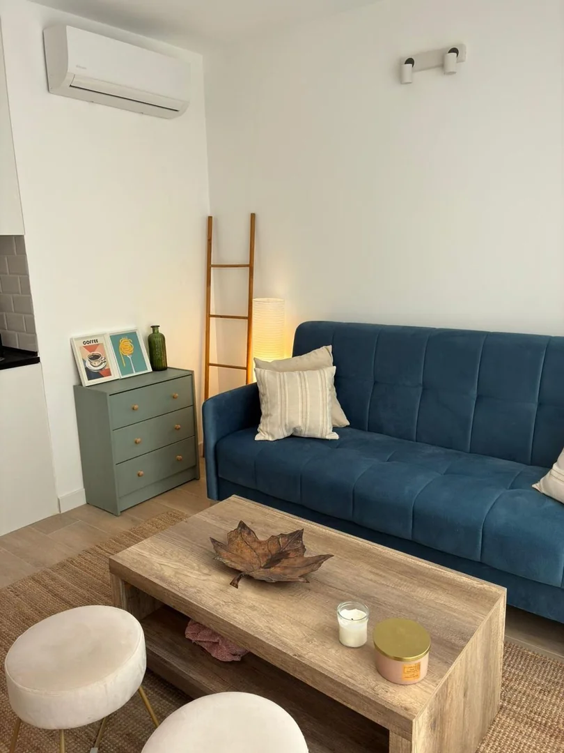 Estudio en Calle del Pico Cebollera, 52, San Diego - Foto 4