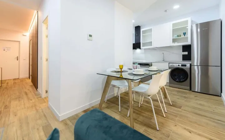 Piso en Calle San Cosme y San Damián, 14, Lavapiés-Embajadores - Foto 17