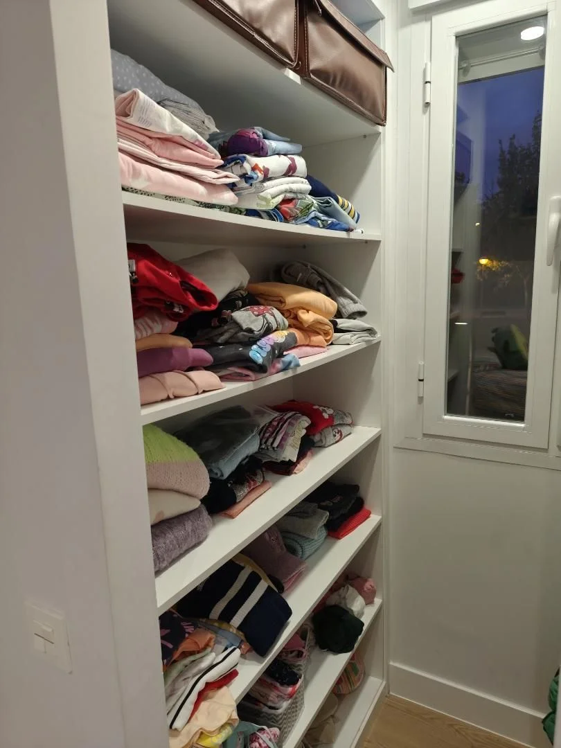 Piso en  Calle de Ribadavia 14 - Foto 12