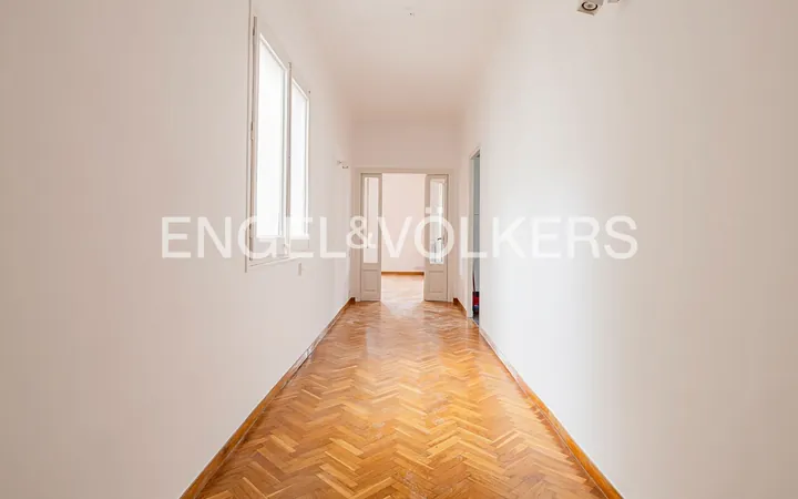 Piso en Sant Gervasi - Galvany - Foto 21
