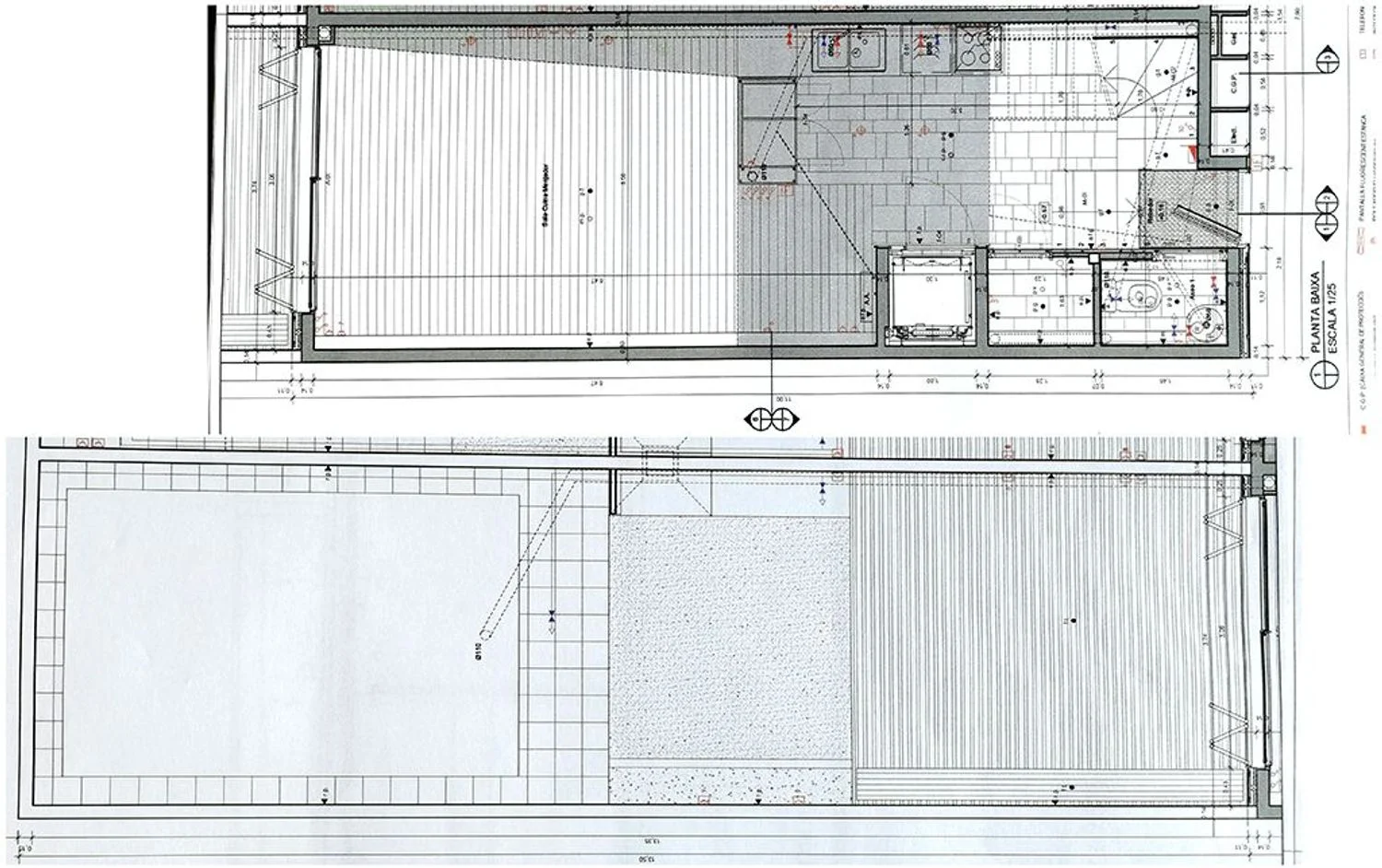 Chalet pareado en Passatge del Baró de Griñó, 3 a - Foto 32