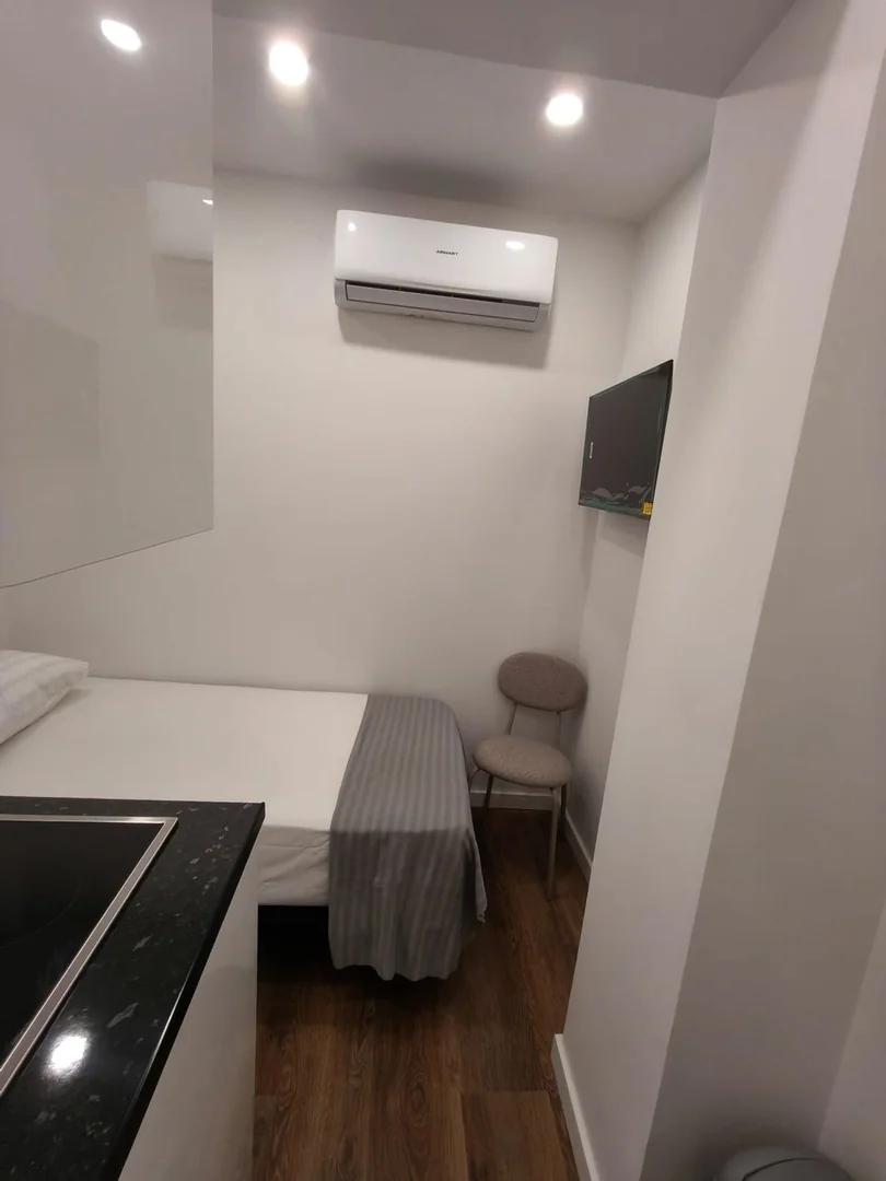 Estudio en Calle de Alonso del Barco, 9, Palos de la Frontera - Foto 4