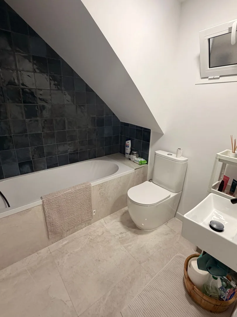 Estudio en Calle Veza, 43, Valdeacederas - Foto 10
