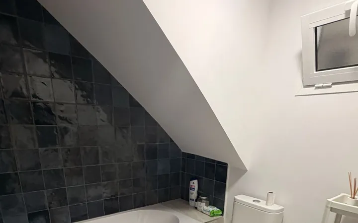 Estudio en Calle Veza, 43, Valdeacederas - Foto 10