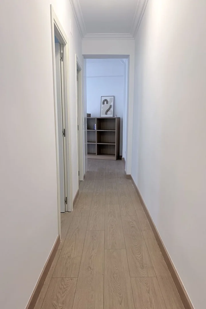 Piso en Calle de Alonso Cano, 62, Nuevos Ministerios-Ríos Rosas - Foto 6