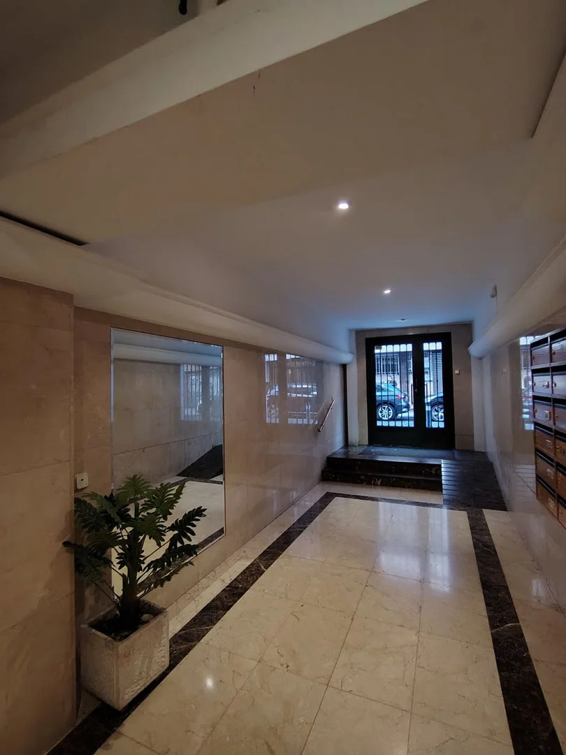 Ático en Barrio Ciudad Jardín - Foto 2