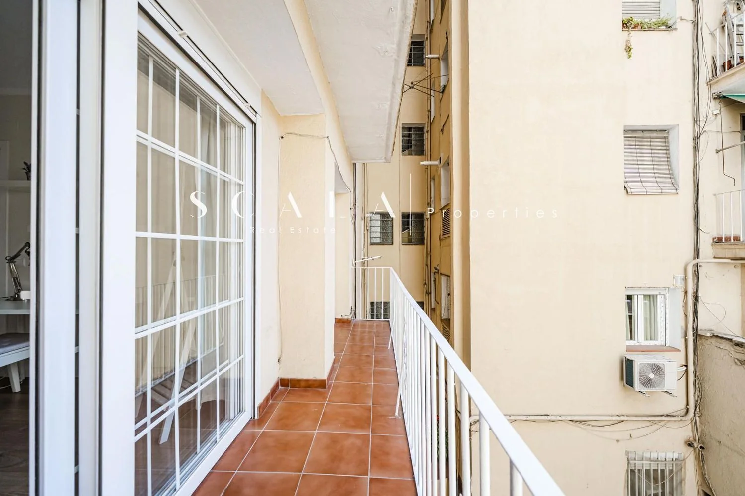 Piso en Calle Prádena del Rincón, Prosperidad - Foto 25