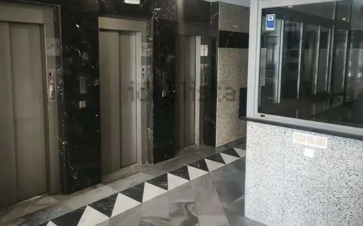 Piso en  Calle de las Naves 9 - Foto 4
