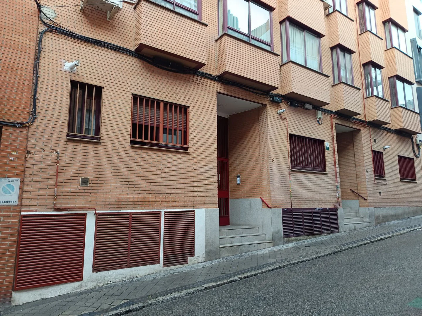 Piso en calle de Porfirio, 8 - Foto 5