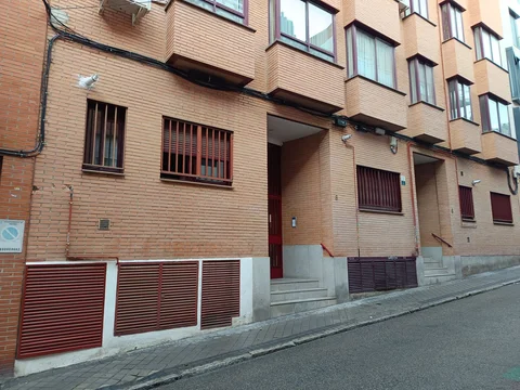 Piso en calle de Porfirio, 8 - Foto 6