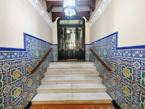 Piso en  Calle de Claudio Coello 85 - Foto 24