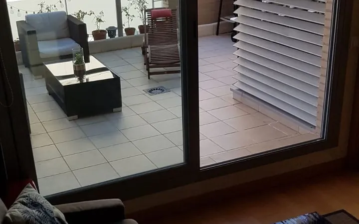 Piso en Paseo Tierra de Melide, 42, Las Tablas - Foto 11
