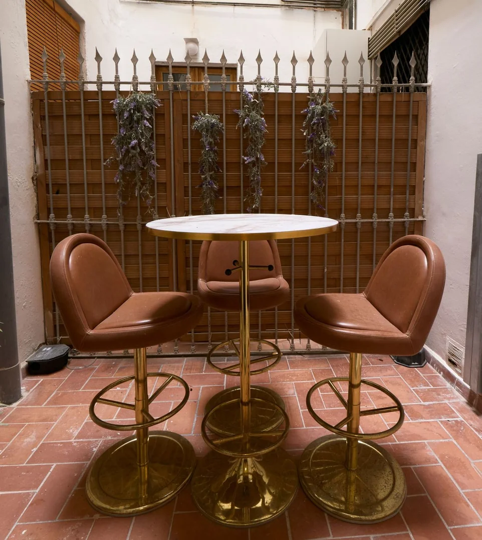 Piso en Ronda de Sant Antoni, El Raval - Foto 11