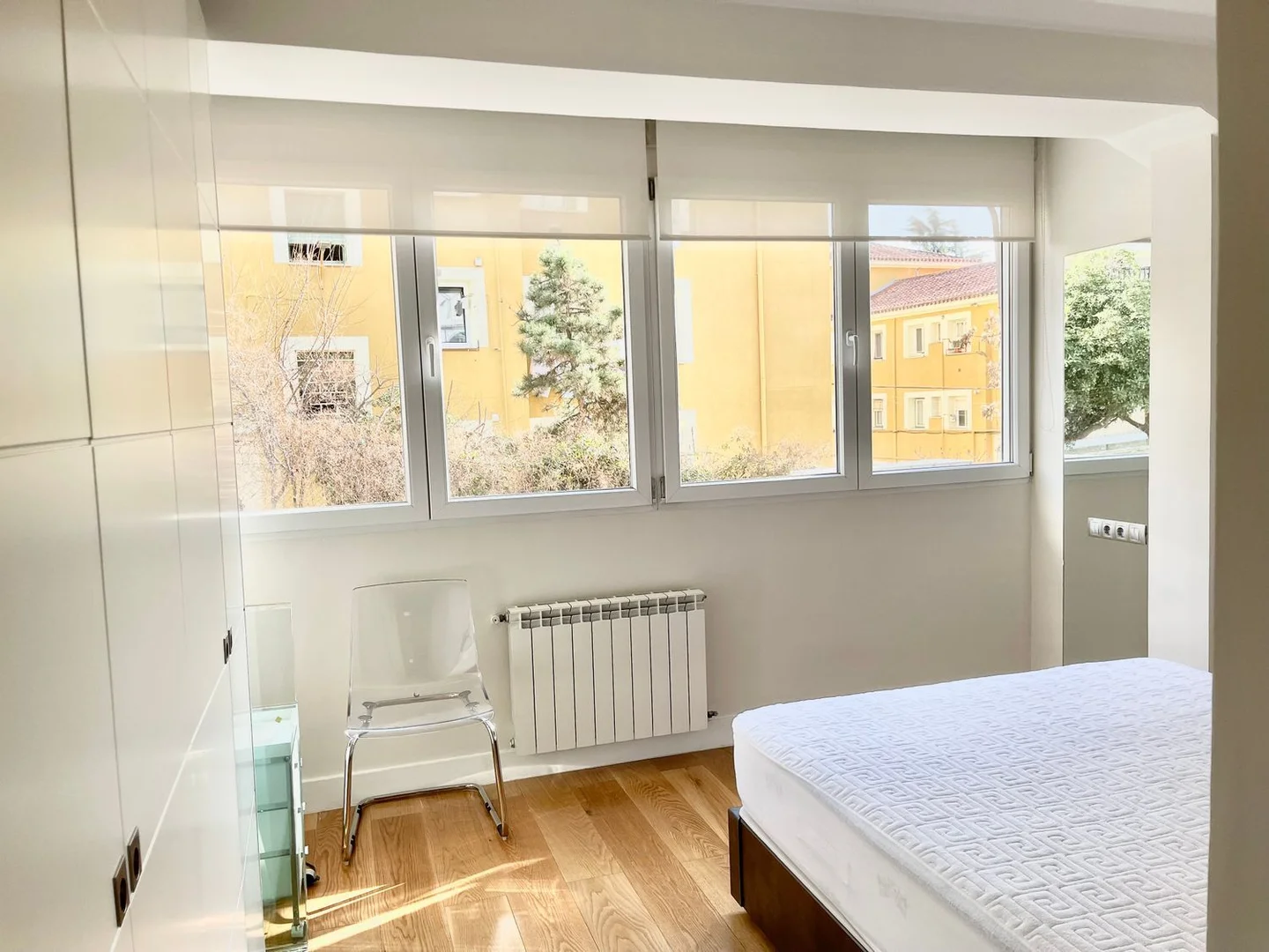 Piso en paseo de la Habana, 70 - Foto 9