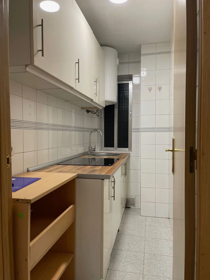 Piso en Virgen de Lourdes, 2 - Foto 5