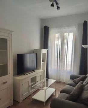 Piso en calle del Ángel, 10 - Foto 2