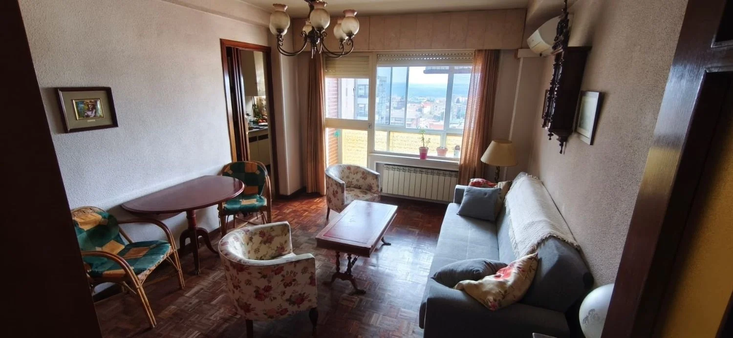 Piso en avenida del Doctor Federico Rubio y Galí, 108 - Foto 1