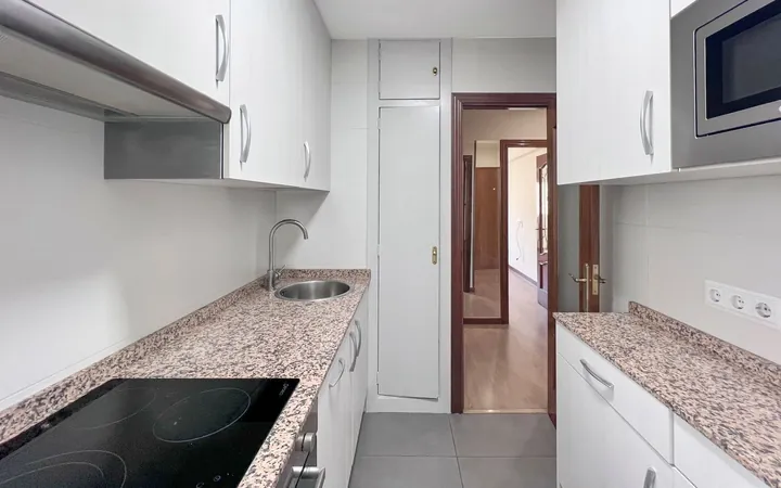 Piso en Calle de José Arcones Gil, Pueblo Nuevo - Foto 12