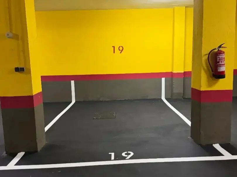 Piso en  Calle de Diego de León 67 - Foto 12
